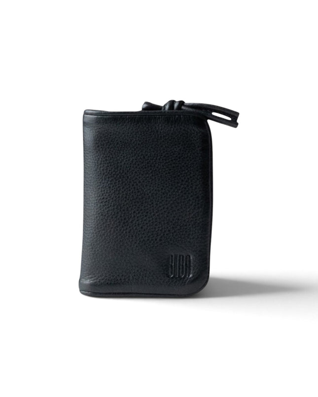 Portafoglio in Pelle Nera | Biba ADL3L BLACK Biba 