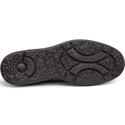 Stivaletti Chelsea Uomo in Camoscio Marrone | Callaghan 12306 FREE CREPS SUEDE BRONW Callaghan 