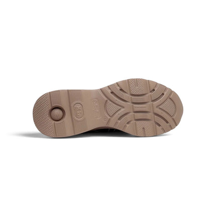 Sneakers Slipon Donna in Pelle Laminata | Callaghan 18822 SOLE JUPITER LATON Callaghan 