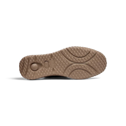Sneakers Uomo in Pelle Marrone | Callaghan 60810 TERRAIN PELLE BROWN Callaghan 
