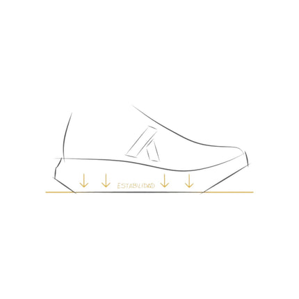 Sneakers Algoritmo Uomo in Camoscio e Tessuto Grigio Multi | Callaghan 61208 ALGORITMO NUTRIA Callaghan 