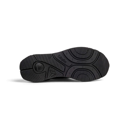 Sneakers Extralight Bassa Uomo in Tessuto Nero | Callaghan 67402 MARE X BLACK Callaghan 
