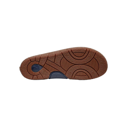Sneakers Barefoot Uomo in Pelle Marrone | Callaghan 67950 TERRA BAREFOOT BROWN Callaghan 