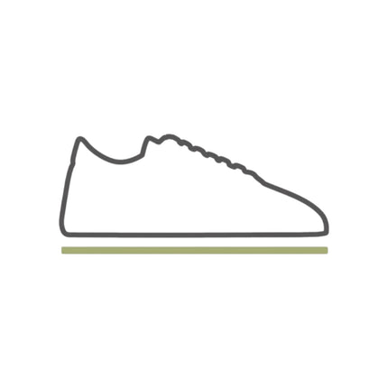 Sneakers Barefoot Uomo in Pelle Marrone | Callaghan 67950 TERRA BAREFOOT BROWN Callaghan 
