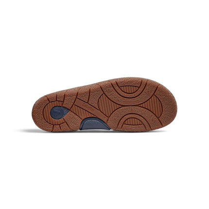 Sneakers Barefoot Uomo in Pelle Grigio | Callaghan 67950 TERRA BAREFOOT GRAFITE Callaghan 