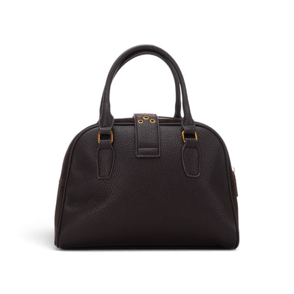 Borsa Donna in Camoscio Marrone Moro | Carmela 186241 BROWN Carmela 