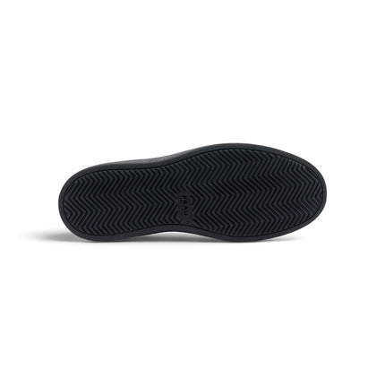 Stivaletto Chelsea Uomo in Pelle Nera | Frau A19N6 BLACK Frau 