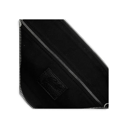 Borsa Trsformabile con Tracolla in Pelle Nera | Gabs BEYONCE EW MEDIUM BLACK Gabs 