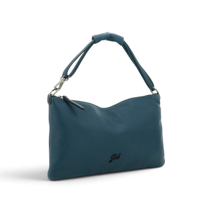 Borsa Trsformabile con Tracolla in Pelle Oceano | Gabs BEYONCE EW MEDIUM OCEAN Gabs 
