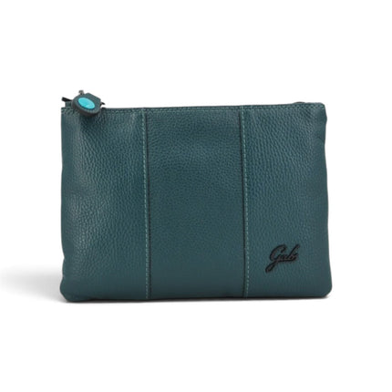 Borsetta Pochette Donna con Tracolla in Pelle Oceano | Gabs BEYONCE MEDIUM OCEAN Gabs 
