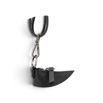 Borsello Pochette Donna con Tracolla in Pelle Nera | Gabs BEYONCE NS MEDIUM BLACK Gabs 