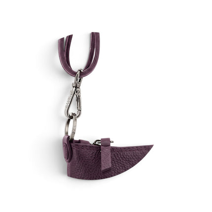 Borsello Pochette Donna con Tracolla in Pelle Imerial Magenta | Gabs BEYONCE NS MEDIUM IMPERIAL Gabs 