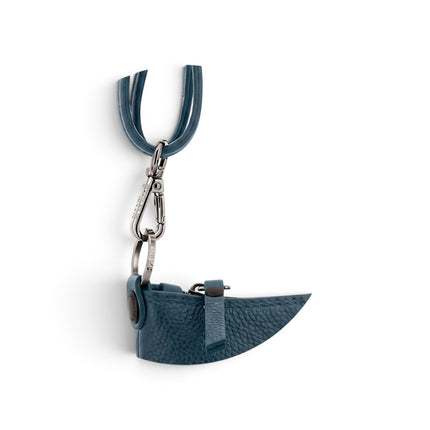 Borsello Pochette Donna con Tracolla in Pelle Ocean Blu | Gabs BEYONCE NS MEDIUM OCEAN Gabs 