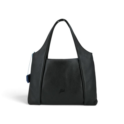Borsa Donna Trasformabile in Pelle Nera | Gabs ZEYNEP MEDIUM BLACK Gabs 