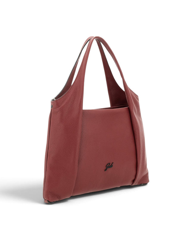 Borsa Donna Trasformabile in Pelle Cardinale | Gabs ZEYNEP MEDIUM CARDINALE Gabs 