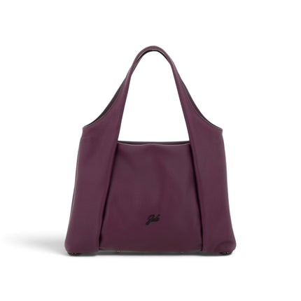 Borsa Donna Trasformabile in Pelle Imperial Magenta | Gabs ZEYNEP MEDIUM IMPERIAL Gabs 