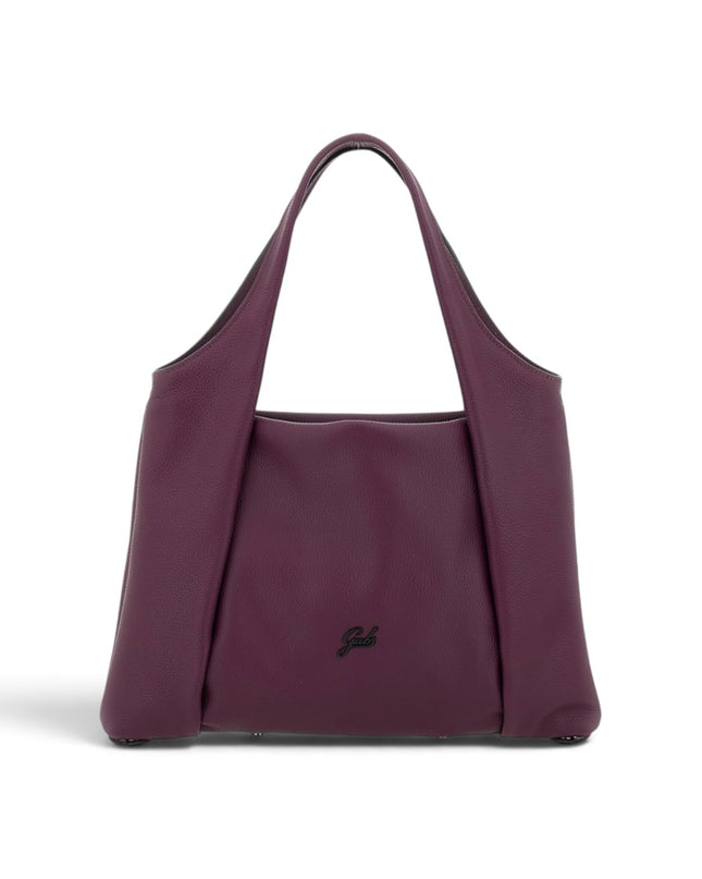 Borsa Donna Trasformabile in Pelle Imperial Magenta | Gabs ZEYNEP MEDIUM IMPERIAL Gabs 