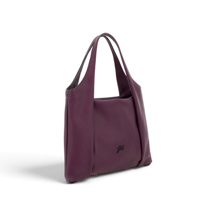 Borsa Donna Trasformabile in Pelle Imperial Magenta | Gabs ZEYNEP MEDIUM IMPERIAL Gabs 