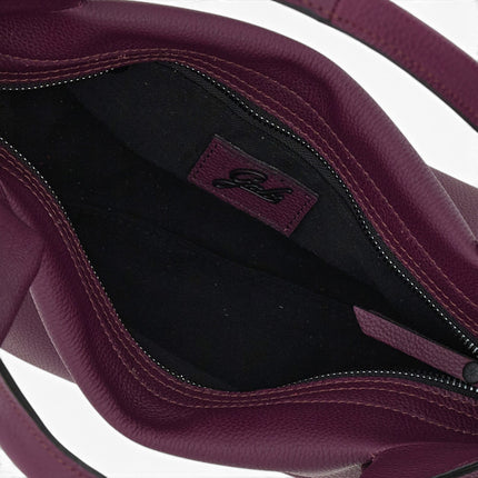Borsa Donna Trasformabile in Pelle Imperial Magenta | Gabs ZEYNEP MEDIUM IMPERIAL Gabs 