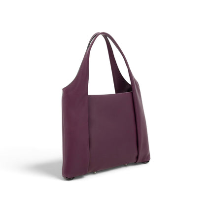 Borsa Donna Trasformabile in Pelle Imperial Magenta | Gabs ZEYNEP MEDIUM IMPERIAL Gabs 