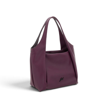Borsa Donna Trasformabile in Pelle Imperial Magenta | Gabs ZEYNEP MEDIUM IMPERIAL Gabs 