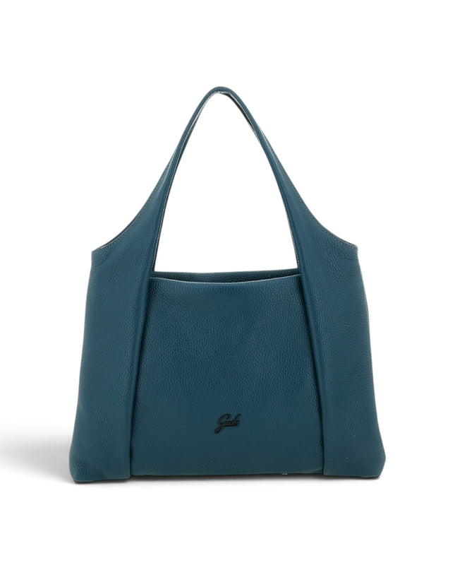 Borsa Donna Trasformabile in Pelle Ocean | Gabs ZEYNEP MEDIUM OCEAN Gabs 