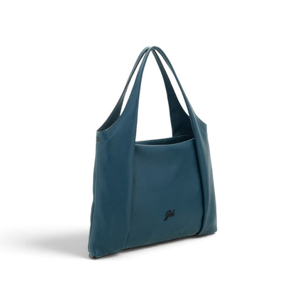 Borsa Donna Trasformabile in Pelle Ocean | Gabs ZEYNEP MEDIUM OCEAN Gabs 