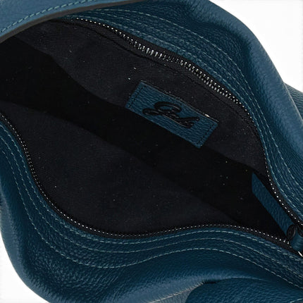 Borsa Donna Trasformabile in Pelle Ocean | Gabs ZEYNEP MEDIUM OCEAN Gabs 