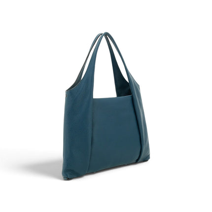 Borsa Donna Trasformabile in Pelle Ocean | Gabs ZEYNEP MEDIUM OCEAN Gabs 
