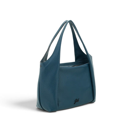 Borsa Donna Trasformabile in Pelle Ocean | Gabs ZEYNEP MEDIUM OCEAN Gabs 
