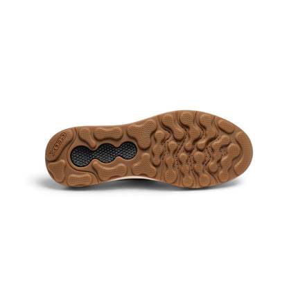Sneakers Uomo Spherica Impermeabile Actif X2 in Pelle Marrone | Geox U56HMA SPHERICA ACTIF X2 BROWN Geox 
