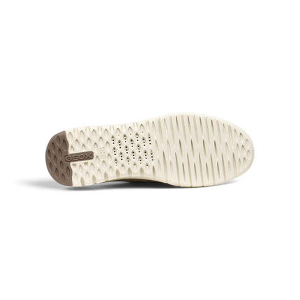 Sneakers Uomo Flextride Plus FastIn Tessuto e Camoscio Taupe | Geox U65MAA FLEXTRIDE PLUS TAUPE Geox 