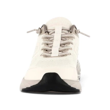 Sneakers Donna In Tessuto Beige | Grunland SC6369 STEP BEIGE Grunland 