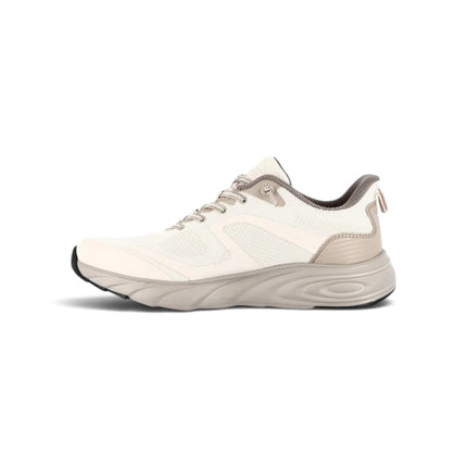 Sneakers Donna In Tessuto Beige | Grunland SC6369 STEP BEIGE Grunland 