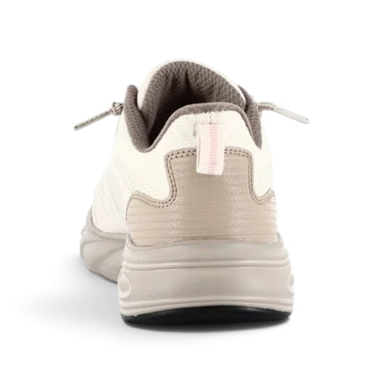 Sneakers Donna In Tessuto Beige | Grunland SC6369 STEP BEIGE Grunland 