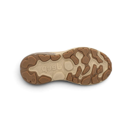 Sneakers Donna in Camoscio Multicolor Beige | Jeep GROOVE BEIGE Jeep Footwear 