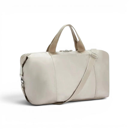 Borsone da Viaggio in Tessuto Laminato | Kipling BORI METALLIC GLOW Kipling 