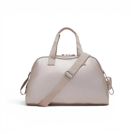Borsa Premaman Fasciatoio Laminato | Kipling CAMAMA TINY METAL GLOW Kipling 