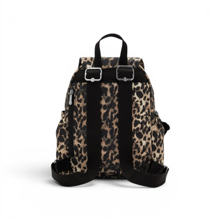 Zainetto Multitasche in Tessuto Leopard | Kipling CITY POCKET MINI WILD LEOPARD Kipling 