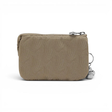 Trousse Multitasche in Tessuto Beige | Kipling CREATIVITY S DIAMOND WAVE Kipling 