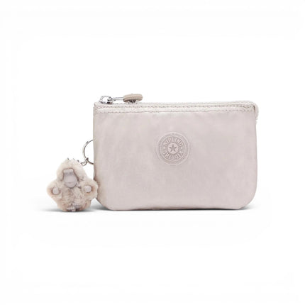 Trousse Multitasche in Tessuto Laminato | Kipling CREATIVITY S METALLIC GLOW Kipling 