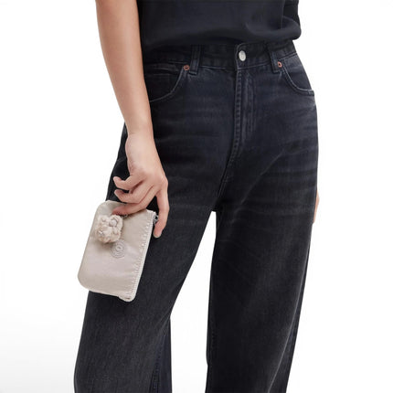 Trousse Multitasche in Tessuto Laminato | Kipling CREATIVITY S METALLIC GLOW Kipling 