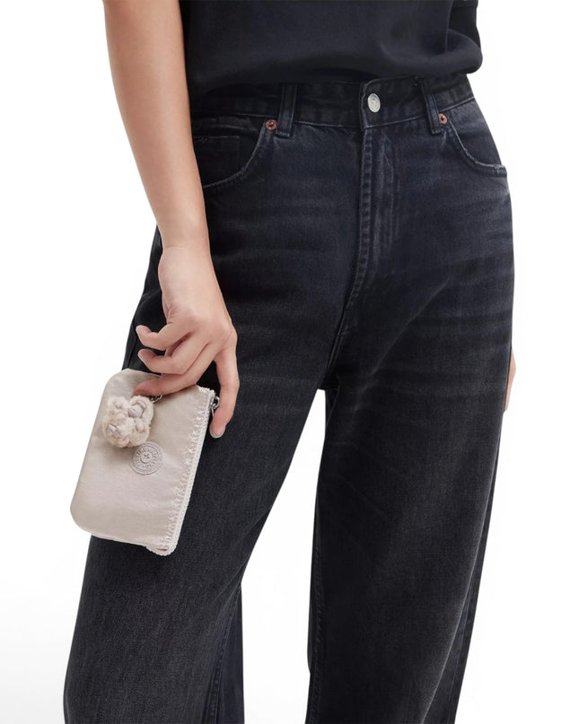 Trousse Multitasche in Tessuto Laminato | Kipling CREATIVITY S METALLIC GLOW Kipling 