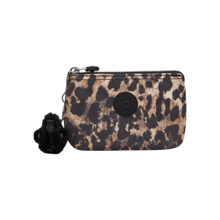 Trousse Multitasche in Tessuto Leopard | Kipling CREATIVITY S WILD LEOPARD Kipling 