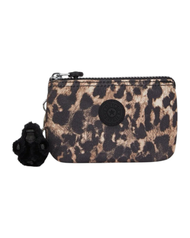 Trousse Multitasche in Tessuto Leopard | Kipling CREATIVITY S WILD LEOPARD Kipling 
