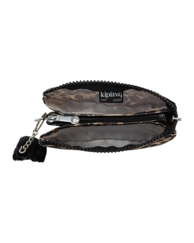 Trousse Multitasche in Tessuto Leopard | Kipling CREATIVITY S WILD LEOPARD Kipling 