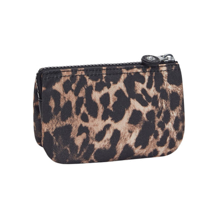 Trousse Multitasche in Tessuto Leopard | Kipling CREATIVITY S WILD LEOPARD Kipling 