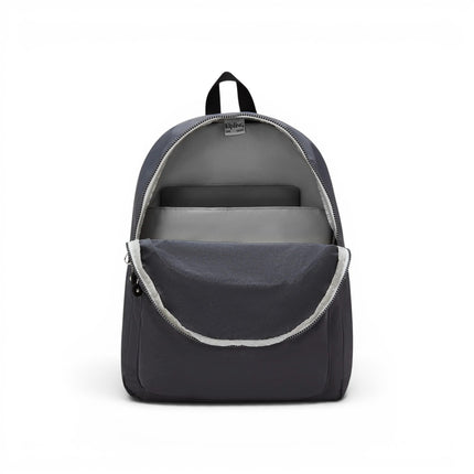 Zaino Porta Computer Laptop 15 Pollici in Tessuto Grigio | Kipling CURTIS L MOONLIT GREY C Kipling 