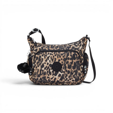 Borsetta Tracolla Multitasche Leopard | Kipling GABB S WILD LEOPARD Kipling 
