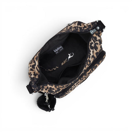 Borsetta Tracolla Multitasche Leopard | Kipling GABB S WILD LEOPARD Kipling 